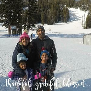 Meet your Posher, Anu